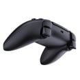 thumbnail image 4 of Ghost Gear Wireless PS5 Controller Black for Console & Mobile Gaming – Hall Effect Joysticks Bluetooth Gamepad for PS5, PC, iOS & Android with Motion Control & Vibration, 4 of 9