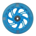 thumbnail image 1 of Led Flash Wheel Flashing Lights Back Rear Abed for Scooter Mini 12*2Cm, 1 of 9
