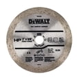 thumbnail image 3 of Hoja de sierra para azulejos Dewalt Continuous HP DW47350 de 3 pulgadas, 3 of 6