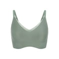 thumbnail image 6 of Joyspun Women’s Wireless Bonded Bra with Mesh Inserts, Sizes XS-XXXL, 6 of 8
