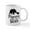 White, variant on CafePress - Mommy Bear Mug - 11 oz Ceramic Mug - Novelty Coffee Tea Cup