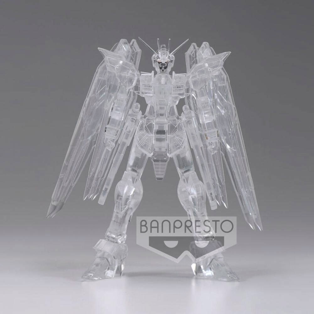 Ms Gundam Seed Is Zgmfx10A Freedom V B