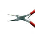 thumbnail image 5 of Chain Nose Jaw Pliers 5 Needle Chain Pliers Jewelry Making Repair Tool, 5 of 5