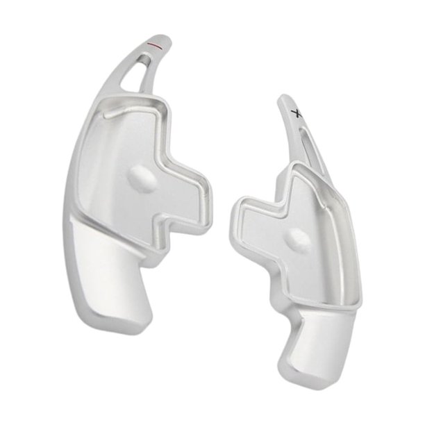 Speravity Palancas de cambio de volante de coche, 2 piezas, paletas de cambio de marchas, actualización de automóvil, accesorios modificados, Vehículos, repuestos y accesorios Mis Plata