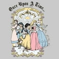 thumbnail image 2 of Men's Disney Classic Once Upon a Time  Sweatshirt, 2 of 4