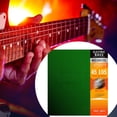 thumbnail image 2 of Acoustic Strings for Rich Tone and Extended Durability with Balanced Tension and Clear Projection, 2 of 4