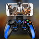 thumbnail image 5 of Control portátil Gaming Joystick Mango para Android IOS, PS3 PC Smartphone Bluetooth Gamepad Joystick Pamolo 2033301-2, 5 of 7
