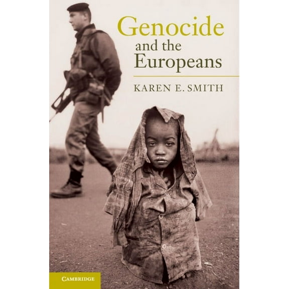 Genocide and the Europeans, (Hardcover)