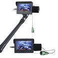 thumbnail image 3 of F008G-30M-W 4.3 Inch Underwater Visual Fish Finder 30M White Light LED Night Vision Sonar Camera Finder, 3 of 17