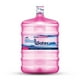 thumbnail image 2 of Garrafón Rosa Agua Alcalina 19 litros Marca Bitall Water Bitall Water Garrafón Agua Alcalina, 2 of 2