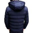 thumbnail image 2 of Chamarra Chaqueta Para Hombre Shendy Vendy De Invierno Con Capucha, 2 of 6