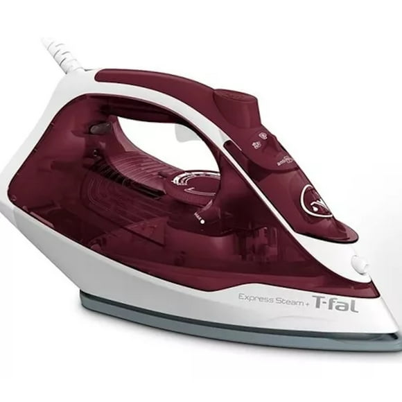 Plancha T-fal FV2884X0 Antiadherente Express