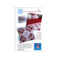 thumbnail image 1 of Poorhouse Quilt Designs Tea Leaf Bedroom SuitePtrn, 1 of 1