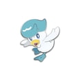 thumbnail image 4 of Pokemon Sword & Shield Paldea Collection Quaxly Box (4 Booster Packs, 3 Promo Cards, Oversize Card, Pin & More), 4 of 5