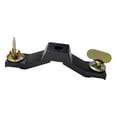 thumbnail image 2 of Stage Light Clamp Truss Connector Beam Light Hook Easy Installation Aluminum for Bar Theater Concert Stage Applications, 2 of 9
