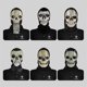 thumbnail image 3 of Máscara de esqueleto, tocado, juego de mascarada, máscara táctica, accesorios de parodia para fiesta de Halloween, 3 of 5