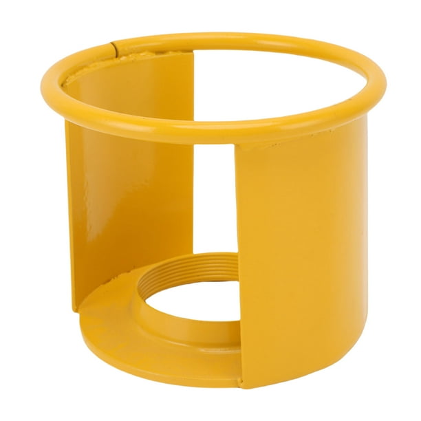 Protector de Regulador del Cilindro de Acetileno, Protector de Regulador de Cilindro de Acetileno Protector 3-1/2 x 12 Portátil Preciso para Tanque