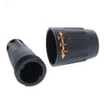 thumbnail image 2 of DeWalt DW260/DW257 Scrugun 2 Pack Replacement Plastic Nosepiece - 429560-00-2PK, 2 of 3