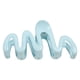 thumbnail image 2 of Pisexur Belleza Maquillaje Pinzas para el cabello para mujer: pinzas grandes antideslizantes mate para cabello grueso y fino, pinzas grandes de fijación fuerte, accesorios para mujeres y hombres, 2 of 3
