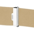 thumbnail image 4 of Buyless Fashion Bretelles pour Hommes - Sangles Élastiques Réglables de 48 Pouces 1 1/4 Pouces - Forme en Y, 4 of 7