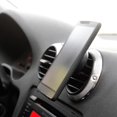 thumbnail image 2 of Soporte de celular para auto Coolbox GMobile magnético, negro, 2 of 3