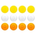 thumbnail image 1 of Pelotas de lacrosse para masaje Signature Lacrosse, paquete de 12, 1 of 6