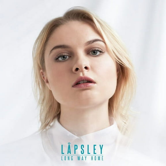 Lapsley - Long Way Home - Music & Performance - CD