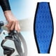 thumbnail image 3 of Correa para máscara de snorkel, funda para correa de máscara de buceo, envoltura suave, equipo de protección Ola azul marino, 3 of 9