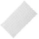 thumbnail image 1 of Cateissary Alfombrilla antideslizante para baño, ducha, baño, almohadilla de PVC con ventosas, alfombrilla antideslizante para bañera Juegos de accesorios de baño transparente Cateissary HA000330-04B, 1 of 6