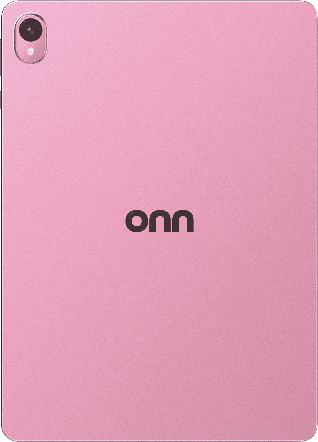 onn 11" Core Tablet, 128 GB, Android 16, Pink (2026 Model)