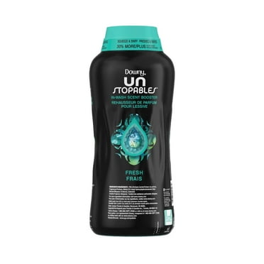 Downy Unstopables In-Wash Fresh Scent Booster Laundry Beads (39.9 oz.)