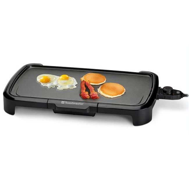 10 x 20 in. Electric Griddle Walmart Canada