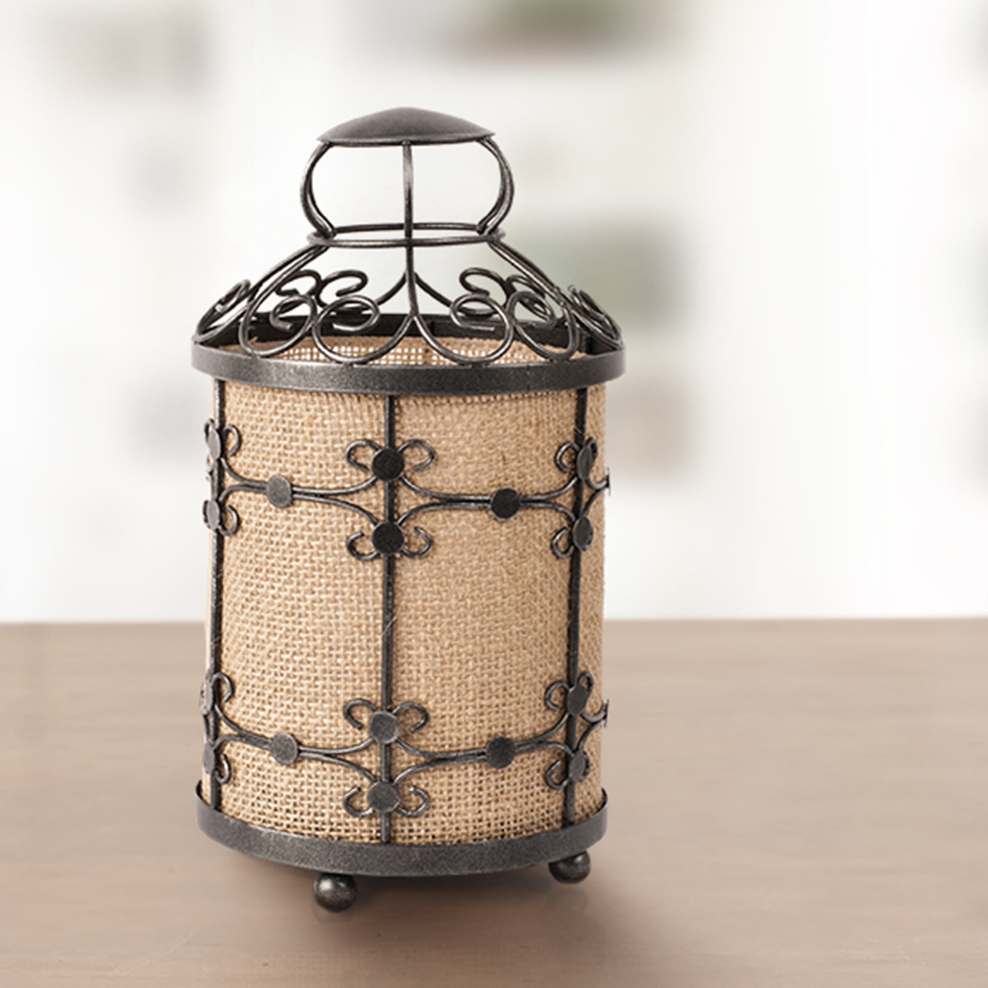 Scentsationals 1-Fragrance Fan Unit and 1 Decorative Canopy Aromabreeze - Delia