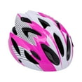 thumbnail image 4 of Casco de bicicleta para niños Casco de patinaje sobre ruedas para niños para deportes al aire libre Ciclismo rosa, 4 of 8