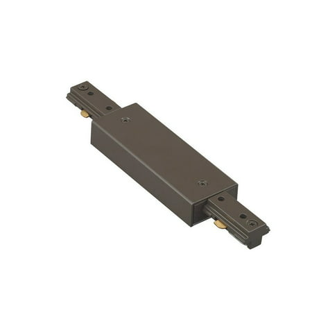 

Wac Lighting Hi-Pwr Power I-Connector For H-Track Systems - Bronze
