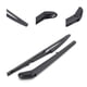 thumbnail image 1 of Aerrar de Limpiaparabrisas de Parabrisas, Goma de Plástico Bajo Ruido Trasero Kit de Cuchilla de Brazo de Limpiaparabrisas Anticorrosiónón Duradera para La Reparación, 1 of 7