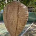 thumbnail image 2 of Drive Beehive Lantern Silk Cloth Nest Bait 22*28CM para patio (verde claro), 2 of 5
