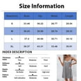 thumbnail image 3 of Women's Fashion Sequin Solid Color Suspender Dress for New Year's Eve, Clubs, and Evening Galas Black L, 3 of 5