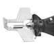 thumbnail image 4 of Kit Afilado Motosierra Amoladora Eléctrica Guía Pulido Cabezal Adaptador Taladro, 4 of 9