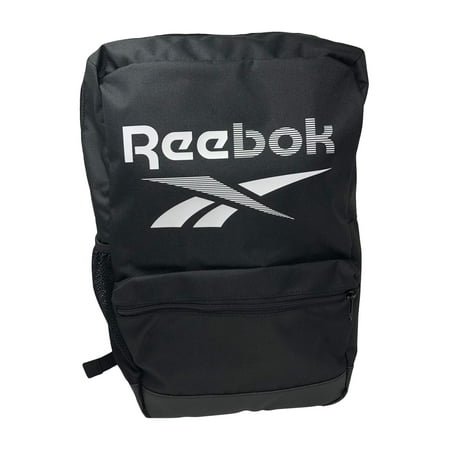 afsked dragt tapet Reebok Training Backpack, Black, No Size | Walmart Canada