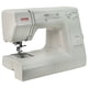 thumbnail image 4 of Máquina de coser Janome HD3000, resistente, 18 puntadas con funda, 4 of 7