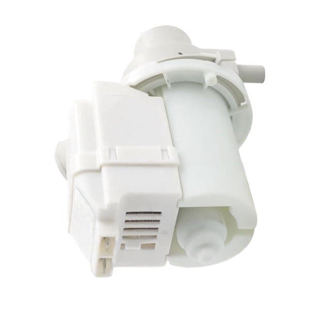 CUITING DP040-012 Ensemble de Pompe de Vidange pour Laveuse pour LG pour Kenmore 4681EA1007A Remplacement