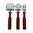 thumbnail image 1 of Urethane Supply URE6148 Rouleaux Pare-Chocs Polyvalents 6148, 1 of 5