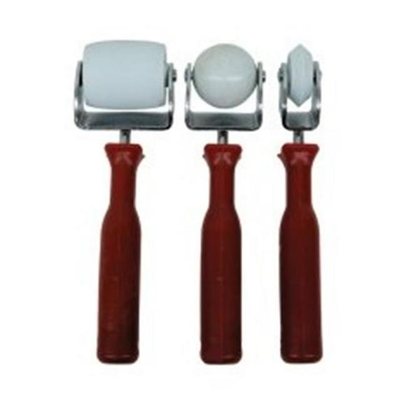 Urethane Supply URE6148 Polyvance 6148 Bumper Rollers Kit