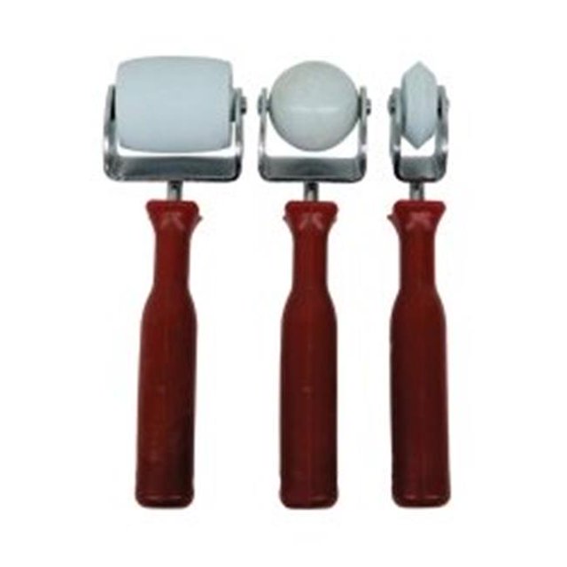 Urethane Supply URE6148 Rouleaux Pare-Chocs Polyvalents 6148