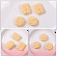 thumbnail image 3 of 24pcs Miniature Food Fake Noodle Mini Pretend Instant Noodles Display Props, 3 of 9