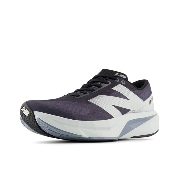 Zapatillas para correr FuelCell Rebel V4 para hombre de New Balance, ancho 14W