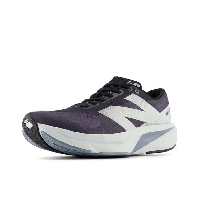 Zapatillas para correr FuelCell Rebel V4 para hombre de New Balance, ancho 14W