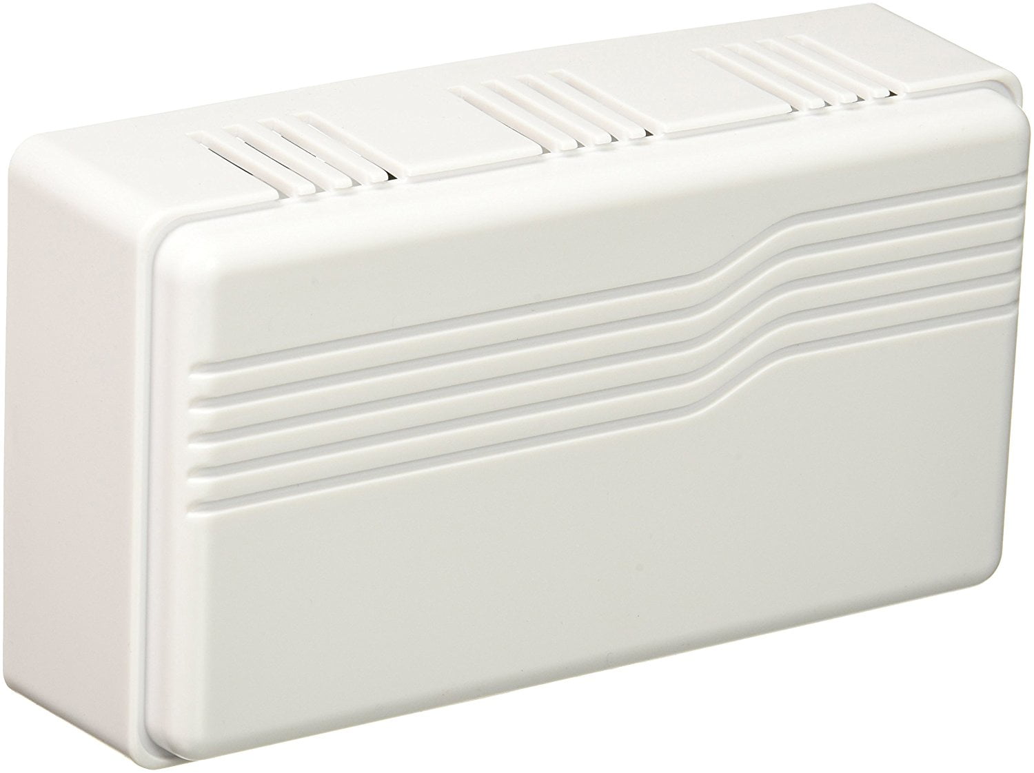 Heath Zenith Sl 2796 02 Basic Series Wired Door Chime White