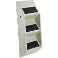 thumbnail image 4 of Etna Plastic Folding Pet Steps, 4 of 6